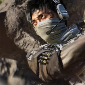 Global Battlefield 6 Standard Edition BF 6 | Digital Offer product artwork — portrait