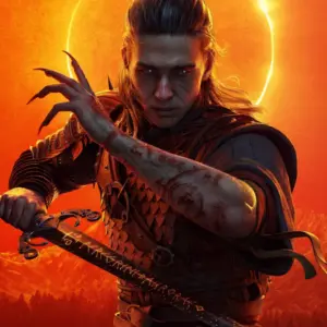 The Blood of Dawnwalker Xbox Series S / X / | Digital Offer product artwork — portrait