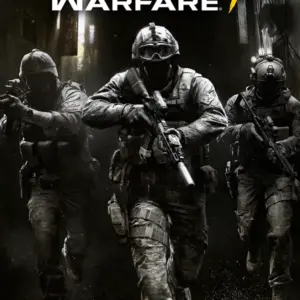 CALL OF DUTY / MODERN WARFARE 4 XBOX SERIES X S Key | Digital Offer product artwork — portrait