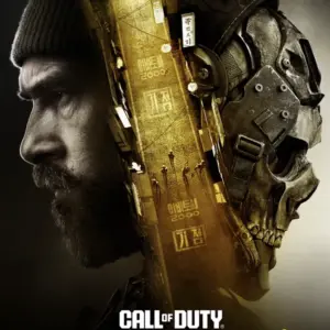 Key Call of Duty / Modern Warfare 4 Vault Edition Upgrade (Xbox PC) | Digital Offer product artwork — portrait