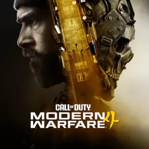 CALL OF DUTY / MODERN WARFARE 4 VAULT EDITION XBOX SERIES X S Key | Digital Offer product artwork — portrait