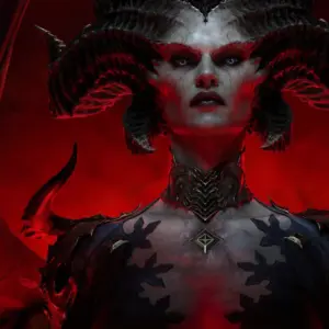 DIABLO IV STANDARD EDITION XBOX Key | Digital Offer product artwork — portrait