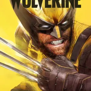 Marvel s Wolverine (PS5) 2- 3 | Digital Offer product artwork — portrait