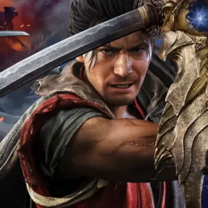 ONIMUSHA / WAY OF THE SWORD DELUXE EDITION XBOX XS PC WIN Key | Digital Offer product artwork — portrait