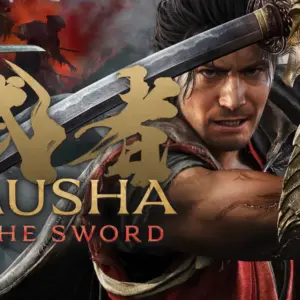 Onimusha / Way of the Sword (PS5) 2- 3 | Digital Offer product artwork — portrait