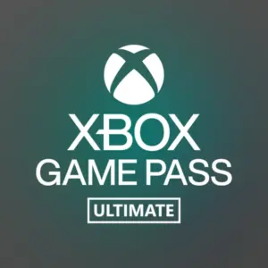 RU 1-12 months GAME PASS ULTIMATE Key | Digital Offer product artwork — portrait