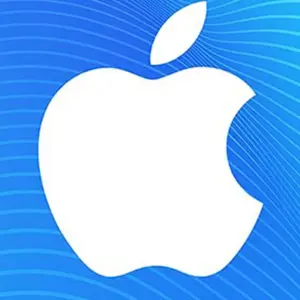 Apple App Store and iTunes gift card family artwork — portrait