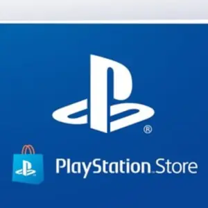 PlayStation Store Poland gift card family artwork — portrait