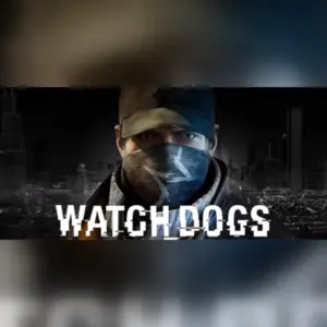 Watch Dogs official Steam artwork — portrait