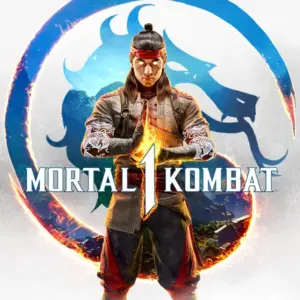 Mortal Kombat 1 PC Steam Account private-stock portrait