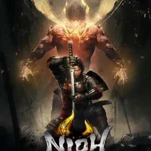 Nioh 2 – The Complete Edition PC Steam Account private-stock portrait