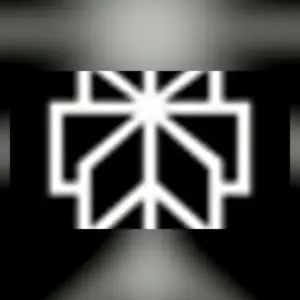 Perplexity Pro official subscription artwork portrait