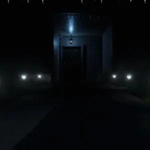 Phasmophobia PC Steam Account private-stock portrait
