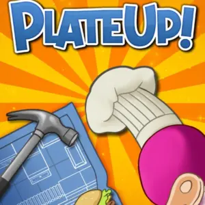 PlateUp! PC Steam Account private-stock portrait