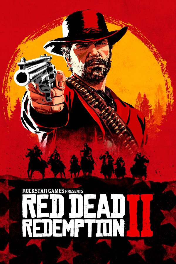 Red Dead Redemption 2 (RDR2) — Shared Account, Steam Account & Keys (PC / Xbox)