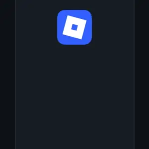 Roblox Robux official gift card artwork — portrait