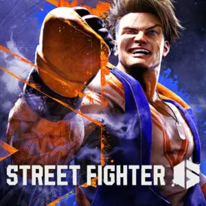 Street Fighter™ 6 PC Steam Account private-stock portrait