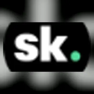 Skillshare official subscription artwork portrait