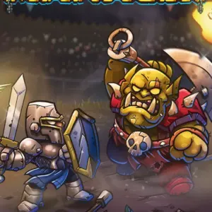 Gladiator Guild Manager PC Steam Account portrait