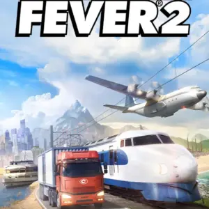 Transport Fever 2 PC Steam Account portrait