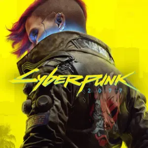 Cyberpunk 2077 PC Steam Account portrait