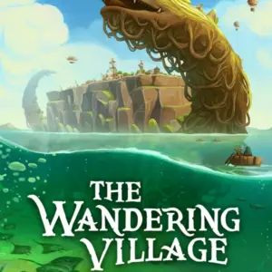 The Wandering Village PC Steam Account portrait