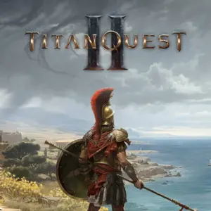 Titan Quest II PC Steam Account portrait