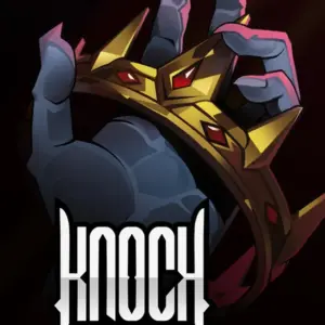 Knock on the Coffin Lid PC Steam Account portrait