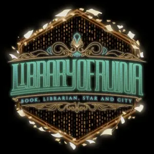 Library Of Ruina PC Steam Account portrait