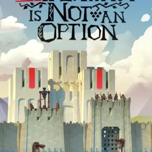 Diplomacy is Not an Option PC Steam Account portrait