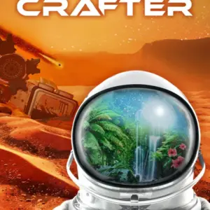 The Planet Crafter PC Steam Account portrait