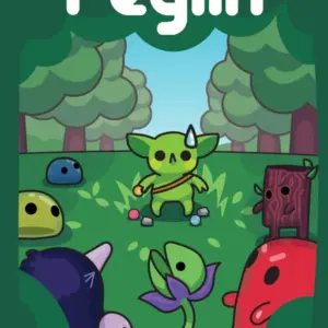 Peglin PC Steam Account portrait