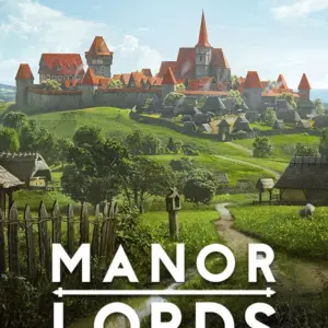 Manor Lords PC Steam Account portrait
