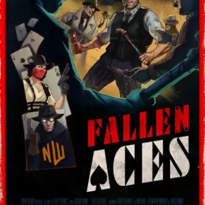 Fallen Aces PC Steam Account portrait