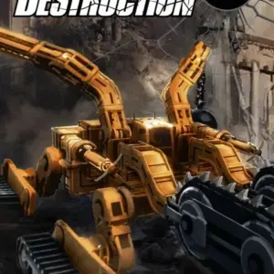 Instruments of Destruction PC Steam Account portrait
