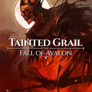 Tainted Grail: The Fall of Avalon PC Steam Account portrait
