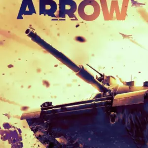 Broken Arrow PC Steam Account portrait