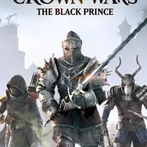 Crown Wars: The Black Prince PC Steam Account portrait