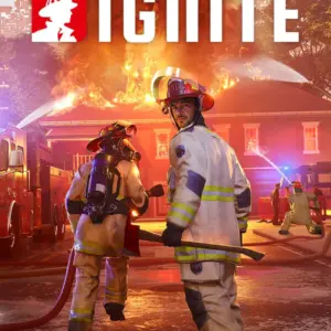 Firefighting Simulator: Ignite PC Steam Account portrait
