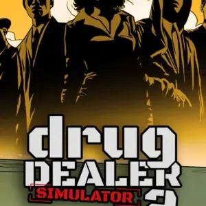 Drug Dealer Simulator 2 PC Steam Account portrait