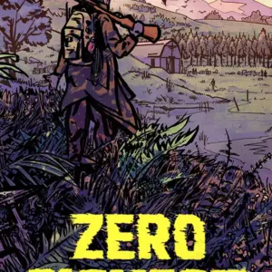 ZERO Sievert PC Steam Account portrait