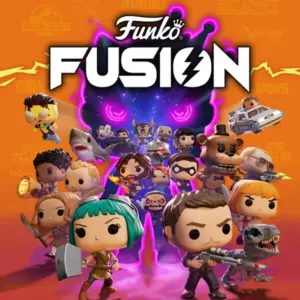 Funko Fusion PC Steam Account portrait