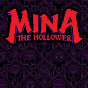 Mina the Hollower PC Steam Account portrait