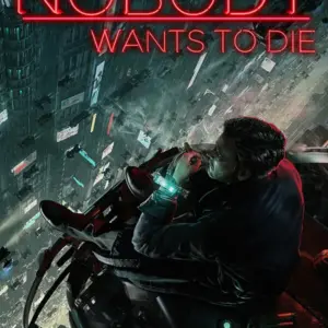 Nobody Wants to Die PC Steam Account portrait