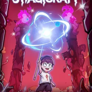 Magicraft PC Steam Account portrait