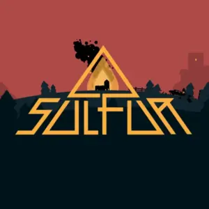 SULFUR PC Steam Account portrait