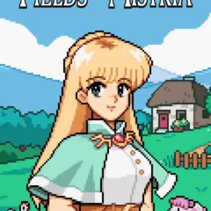 Fields of Mistria PC Steam Account portrait