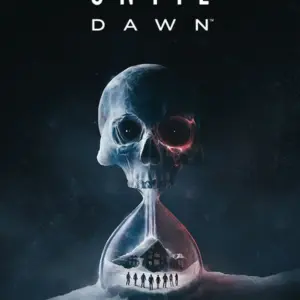 Until Dawn™ PC Steam Account portrait