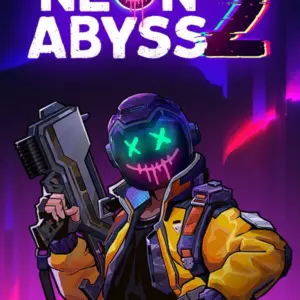 Neon Abyss 2 PC Steam Account portrait