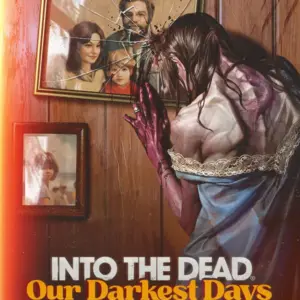 Into the Dead: Our Darkest Days PC Steam Account portrait